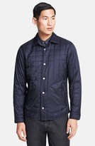 Thumbnail for your product : Zegna Sport 2271 Zegna Sport Quilted Water Resistant Reversible Jacket