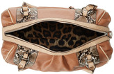 Thumbnail for your product : Jessica Simpson Amber Satchel