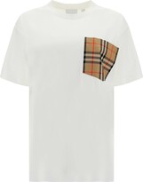 T-shirt Carrick 