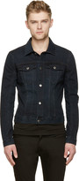 Thumbnail for your product : BLK DNM Black Beekman Denim Jacket