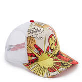 Thumbnail for your product : New Era Ironman Trucker Hat