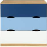Thumbnail for your product : Ladybird Harley Kids Chest of 3 Drawers