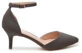 Thumbnail for your product : Journee Collection Ike Pump