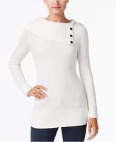 Thumbnail for your product : Style&Co. Style & Co Envelope-Neck Sweater, Created for Macy's