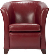 Thumbnail for your product : Safavieh Persian Legend Barrel Chair