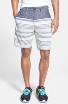 Thumbnail for your product : Howe 'Syndicated Run' Shorts