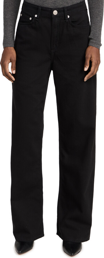 Rag & Bone Featherweight Logan Jeans