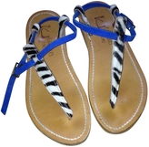 Thumbnail for your product : K. Jacques Sandals