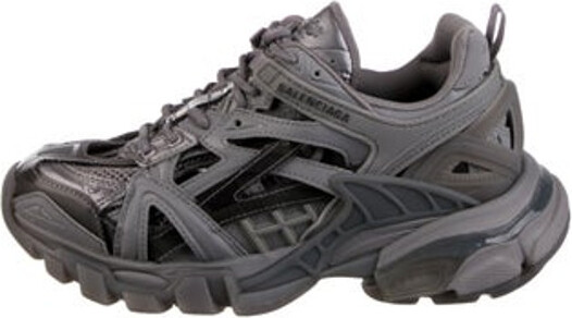 balenciaga athletic shoes