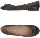 Thumbnail for your product : CAFe'NOIR Ballet flats
