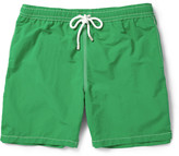 Thumbnail for your product : Hartford Mid-Length Swim Shorts