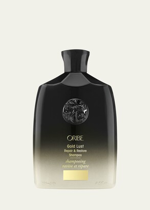Oribe 8.5 oz. Gold Lust Repair & Restore Shampoo