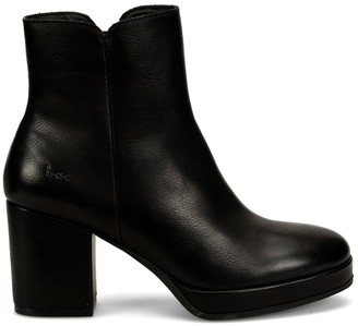Boc lacey bootie clearance