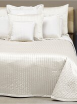 Thumbnail for your product : Signoria Firenze Sienna 300 Thread Count Quilted Coverlet