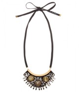 Thumbnail for your product : Marni Crystal-embellished necklace