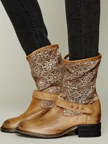 Thumbnail for your product : Free People Crochet Beau Boot