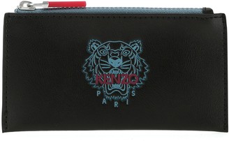 kenzo cardholder