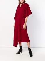 Thumbnail for your product : Roland Mouret Meyer dress