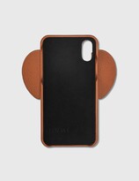 Thumbnail for your product : Loewe Elephant iPhone Cover X/Xs