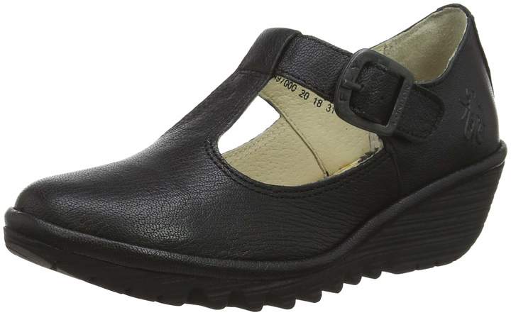 fly london jane brogues