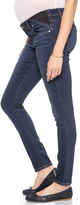 Thumbnail for your product : Paige Denim 1776 Paige Denim Transcend Verdugo Ultra Skinny Maternity Jeans