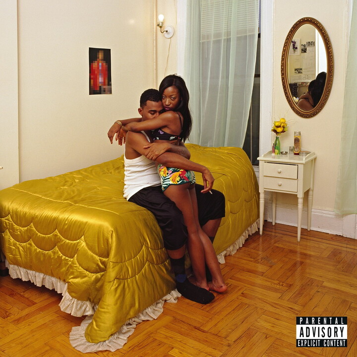 Domino Blood Orange - Freetown Sound - Music & Performance - Vinyl