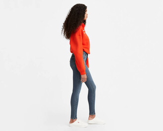 levis 720 super skinny jeans