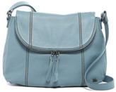 Thumbnail for your product : The Sak Gen Leather Hobo Bag