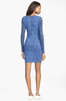 Thumbnail for your product : Tracy Reese Novelty Knit Dress