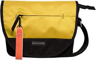 Sherpani Milli Water Resistant RFID Pocket Messenger Bag