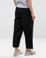 Thumbnail for your product : Dr. Denim Melvin Wide Fit Chino In Black