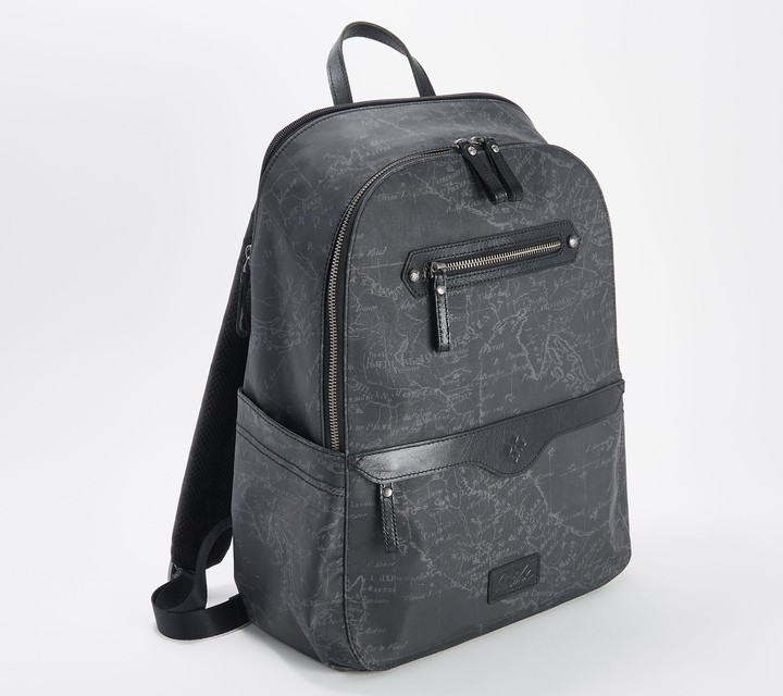 Patricia Nash Leather Karina Backpack ShopStyle Shoulder Bags