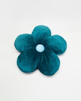 Thumbnail for your product : Cotton On Baby Green Cushions - Shaped Cushion - Kids