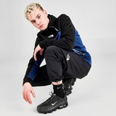 north face z pocket cargo track pants