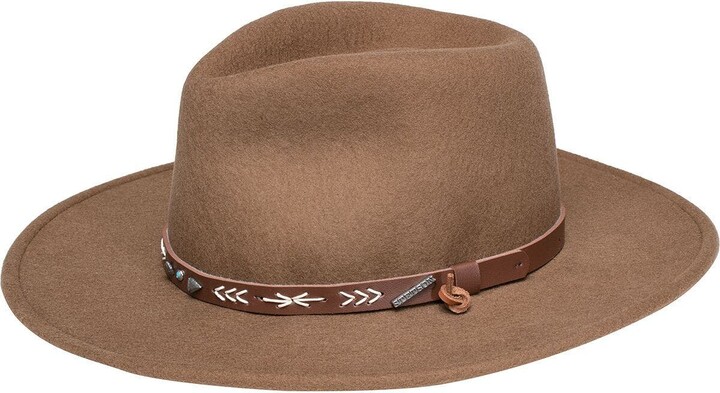 Stetson Santa Fe Hat