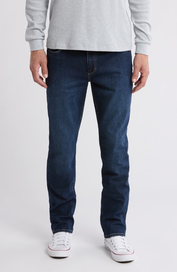 Joe's Jeans The Brixton Slim Straight Leg Jeans