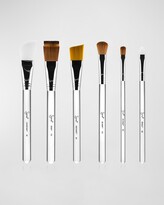 Thumbnail for your product : Sigma Beauty Skincare Brush Set