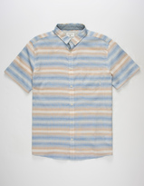 Thumbnail for your product : Quiksilver Aventail Update Mens Shirt