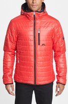 Thumbnail for your product : J. Lindeberg 'Bona' Trim Fit Water Repellent Insulated Pertex® Quilted Jacket