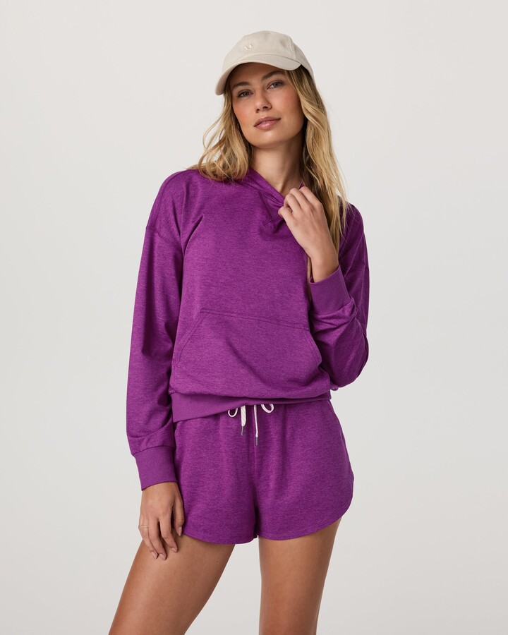 Halo Modern Pullover Hoodie