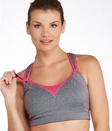 Thumbnail for your product : Moving Comfort Rebound Racerback Maximum Control Wire-Free Sports Bra