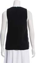 Thumbnail for your product : Camilla And Marc Sleeveless V-Neck Top