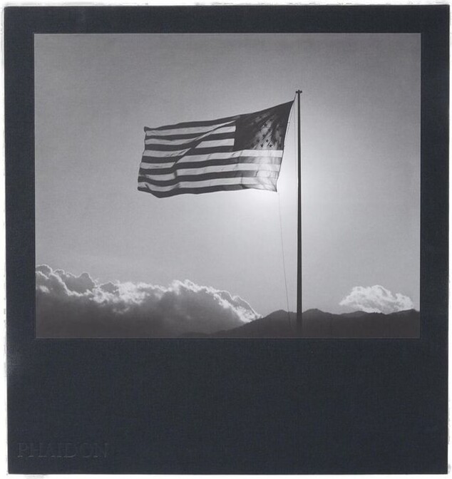 Phaidon Robert Mapplethorpe Book