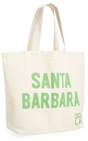 Thumbnail for your product : Sisters of Los Angeles 'Beach' Tote