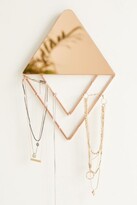 Thumbnail for your product : Urban Outfitters Alexia Line Jewelry Storage Hanging Mirror