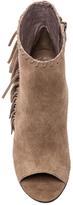Thumbnail for your product : Vince Camuto Tecca Fringe Bootie
