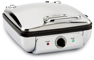 all clad 2 slice waffle maker