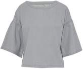 Thumbnail for your product : J Brand Cotton-twill Top