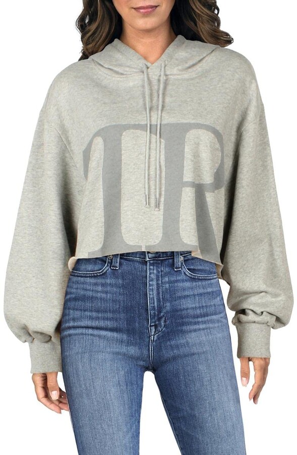 true religion womens jumper