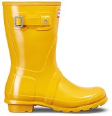 cheap yellow rain boots